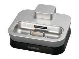    YAMAHA   iPod Dock for select Yamaha AV products (YDS 