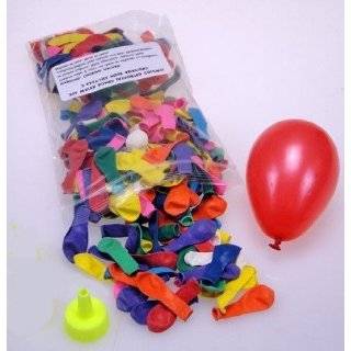 300 Top Quality Water Balloons