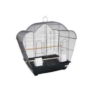  YML 1954 Shell Top Small Bird Cage
