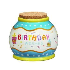  Ganz Money Jar Birthday Wishes 