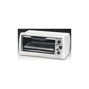 Black & Decker TRO310O BK Toaster Oven TMR.  Kitchen 