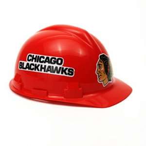  Chicago Blackhawks Hat   Hard