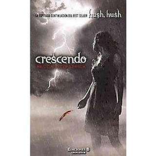 Crescendo (Translation) (Paperback).Opens in a new window