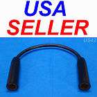 NEW AUTO ANTENNA CORD ANT FEMALE FEMALE CABLE CAR AM FM ADAPTER US 