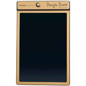 BOOGIE BOARD Paperless LCD Writing Tablet   GOLD
