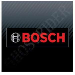  Bosch German Power Tools Appliances Spark Plugs Emblem 
