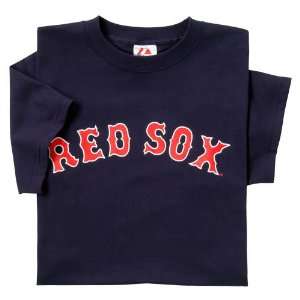  Boston Red Sox (ADULT LARGE) 100% Cotton Crewneck MLB 