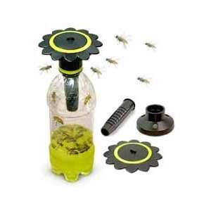  Soda Bottle Wasp Trap, Set of 12 Traps Patio, Lawn 