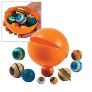   Solar System Bouncing Balls   Games & Activities & Balls Toys & Games