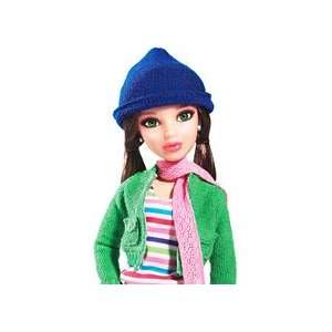  LIV Brunette Katie Fashion Doll Toys & Games