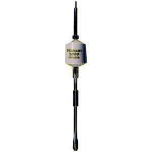 WILSON 2000 CENTER LOADED CB RADIO 3.5 KW ANTENNA NEW  