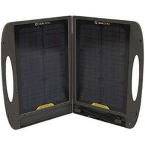   Zero 22003 Escape 30m Monocrystalline 30 Watt Solar Panel Briefcase