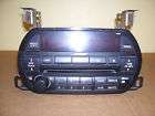 2002 Nissan Altima Stereo CD Player Bose