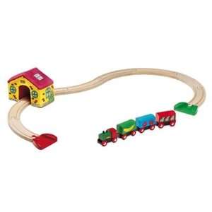    Brio My First Railway 15 Piece Train Gift Set Toys & Games