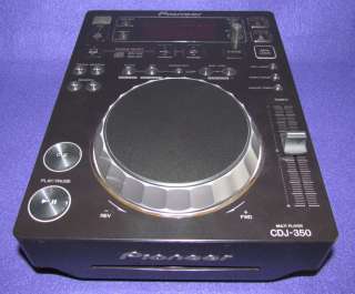 compatible software like rekordbox included here or virtual dj through 
