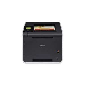  Brother HL 4570CDW Laser Printer   Color   Plain Paper 