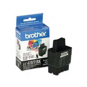  Brother DCP 110c InkJet Printer Black Ink Cartridge   900 