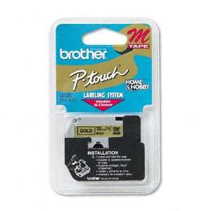  Brother P Touch Products   Brother P Touch   M Series Tape 