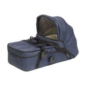  mountain buggy urban jungle/terrain carrycot in Navy Baby