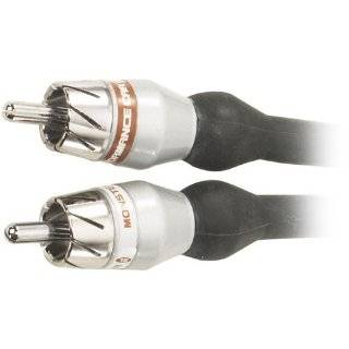 Monster MPC I402 SW 3M Xtreme Subwoofer Cable (3 meters)