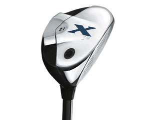 Callaway X Hybrid