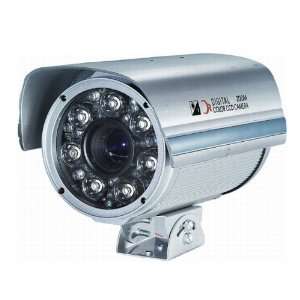   CCTV Color Camera Spy Night Vision Security Waterproof