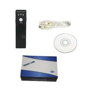   Mini Spy Chewing Gum Size Camera Hidden Video Recorder
