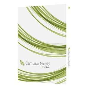  TECHSMITH CORP, TECH Camtasia Studio 7.1 Upg W CD 