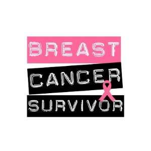  Breast Cancer Survivor Pin 