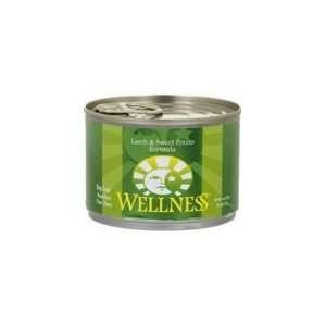 Wellness Dog Canned Sweet Potato & Lamb Grocery & Gourmet Food