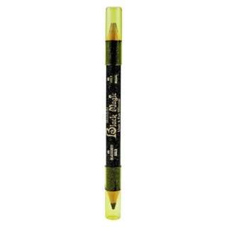 Milani Black Magic Dual Ended Eyeliner.Opens in a new window