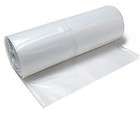 Plastic Sheeting 20x100 Poly Sheeting 6 MIL   Clear