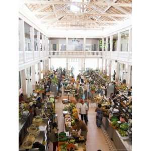  Municipal Market, Mindelo, Sao Vicente, Cape Verde Islands 