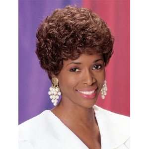  APW 2 Synthetic Wig by Motown Tress Beauty