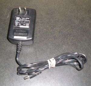 YHi Power Adapter 777 052000S UF +5V 2.0A Power Supply  