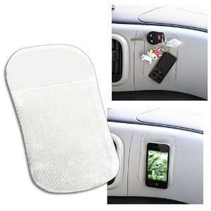   Slip Pad Car Holder Dash For iPhone® 4 Cell Phones & Accessories