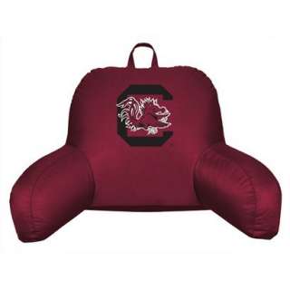 University of South Carolina Bed Rest Pillow.Opens in a new window
