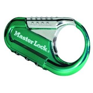   Master Lock 1548DCM Set Your Own 