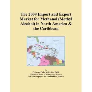   Market for Methanol (Methyl Alcohol) in North America & the Caribbean