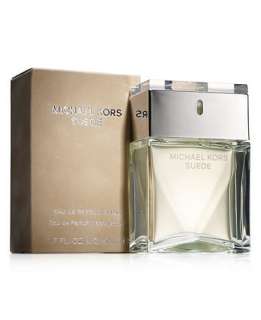 Michael Kors Suede Eau de Parfum, 1.7 oz      Beauty 