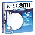 mr coffee filter  