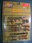   WEAPONS 1 6 SCALE NEW items in GUYS n DOLLS COLLECTIBLES 