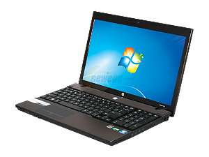    HP ProBook 4525s (XT950UT#ABA) NoteBook AMD Athlon II Dual 