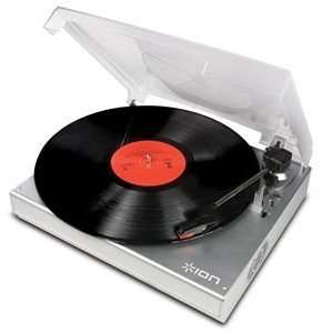  USB powered vinyl to  turntable Electronics