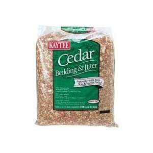  KT CEDAR BEDDING 1000 CI 4CS