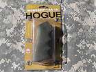 HOGUE RUBBER GRIP WITH FINGER GROOVES FOR AR RIFLESOD