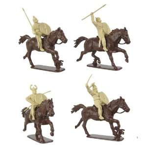  Celtic Cavalry (16) 1/32 Hat Toys & Games