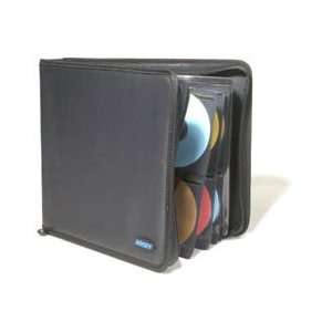  Jensen Storage JCDA144 144 Capacity CD Album Electronics