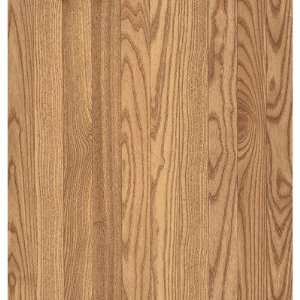  Eddington Plank 3 1/4 Solid Ash in Natural