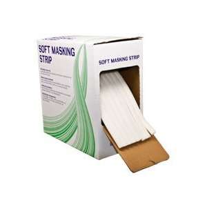  Soft Edge Foam Auto Paint Masking Tape Strip 3/4x131 